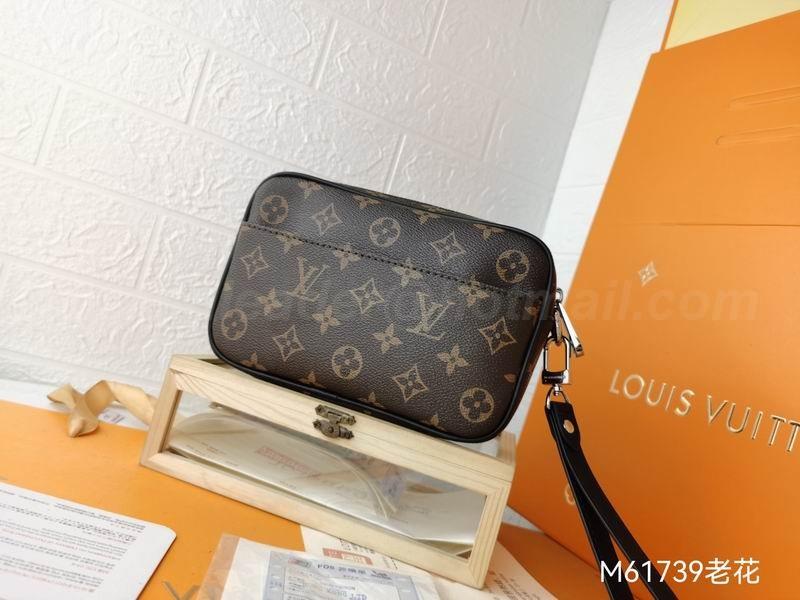 LV Handbags 187